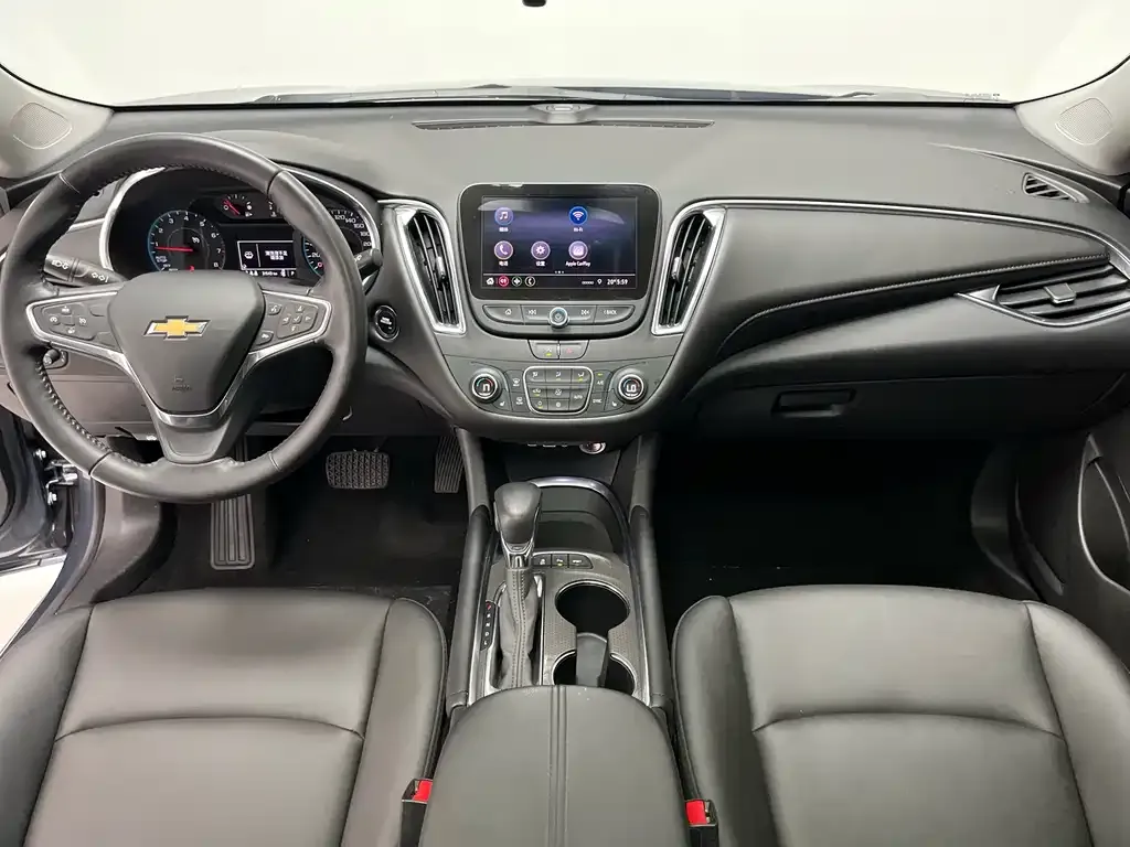 Chevrolet Malibu XL 2022 из CN, фото 7