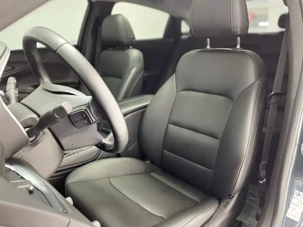 Chevrolet Malibu XL 2022 из CN, фото 8