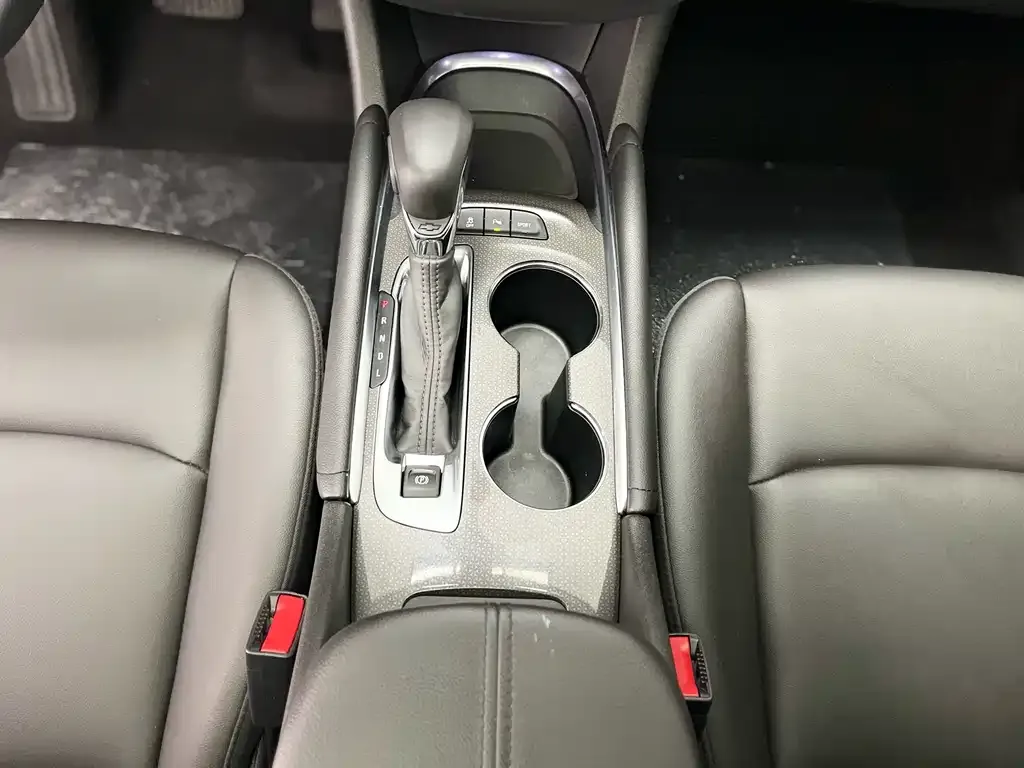 Chevrolet Malibu XL 2022 из CN, фото 9