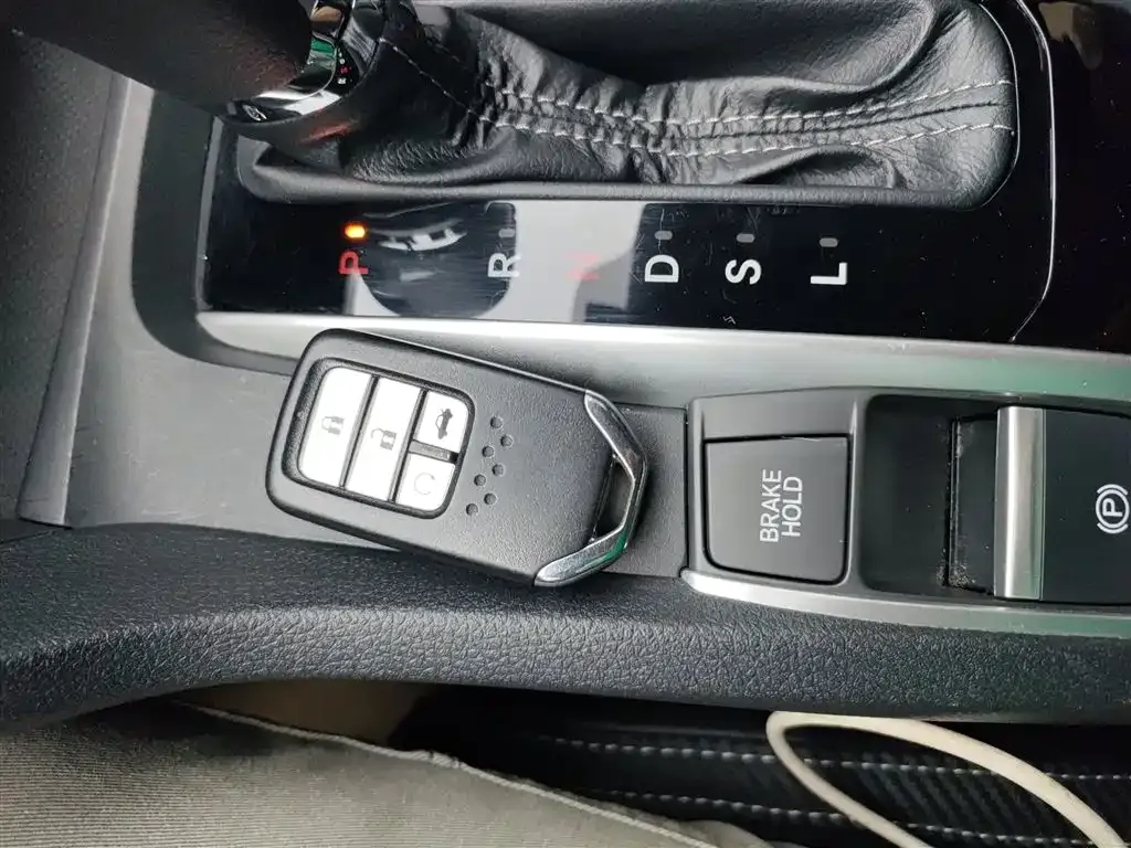 [object Object] Civic 2021 из CN, фото 9