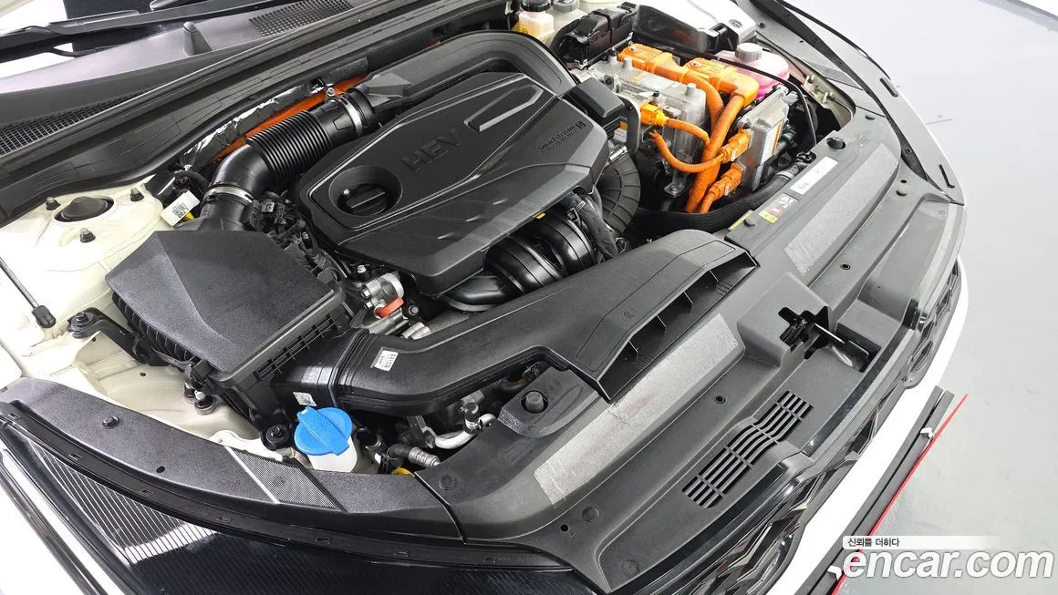 Kia K5 2023 из KR, фото 6