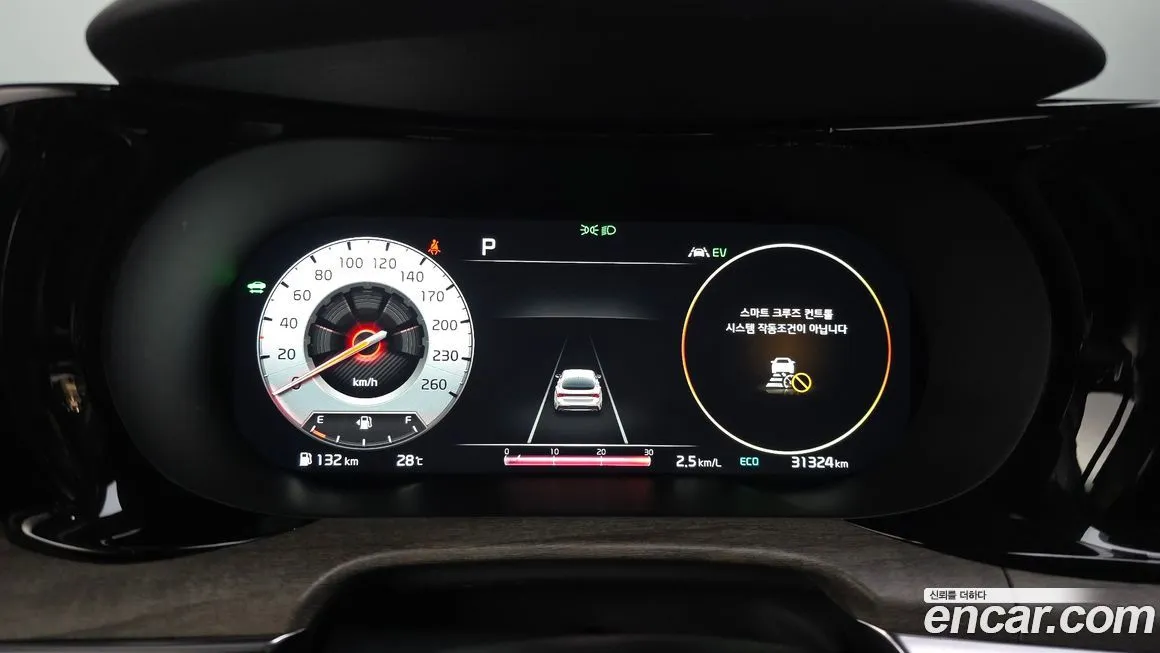 Kia K5 2023 из KR, фото 8