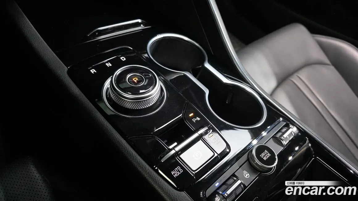 Kia K5 2023 из KR, фото 9