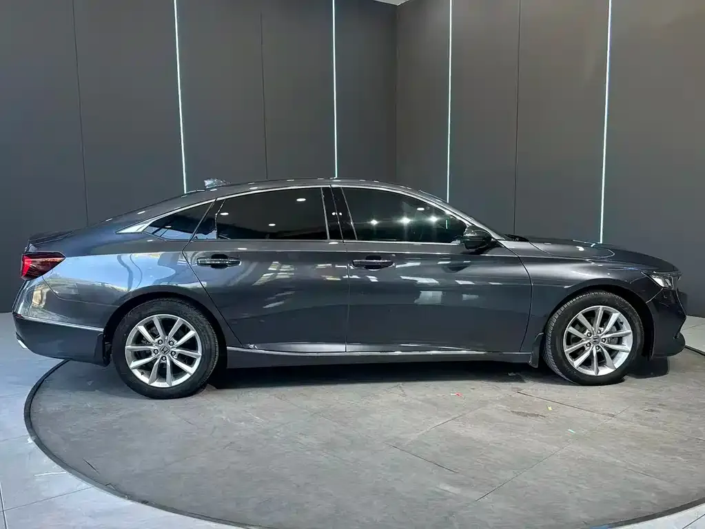 Honda Accord 2021 из CN, фото 4