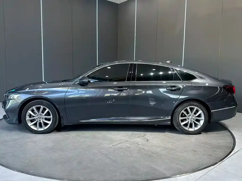 Honda Accord 2021 из CN, фото 5