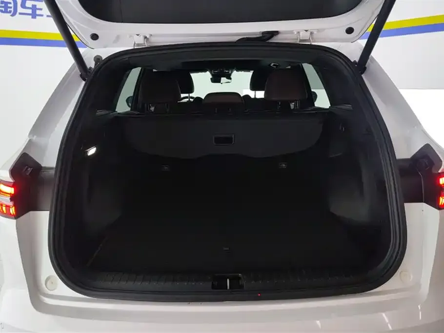 Geely Xingyue L 2022 из CN, фото 4