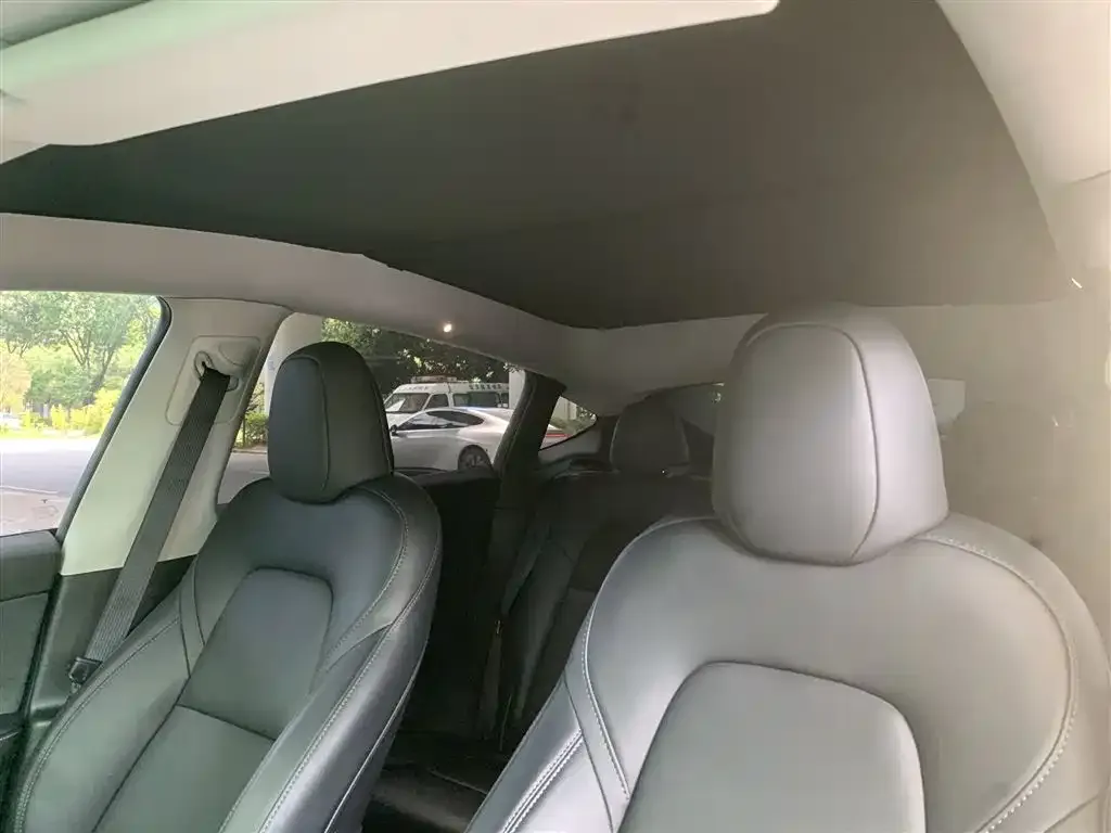 Tesla Model Y 2022 из CN, фото 9