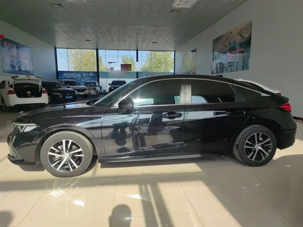 Honda Civic 2023 из CN, фото 7
