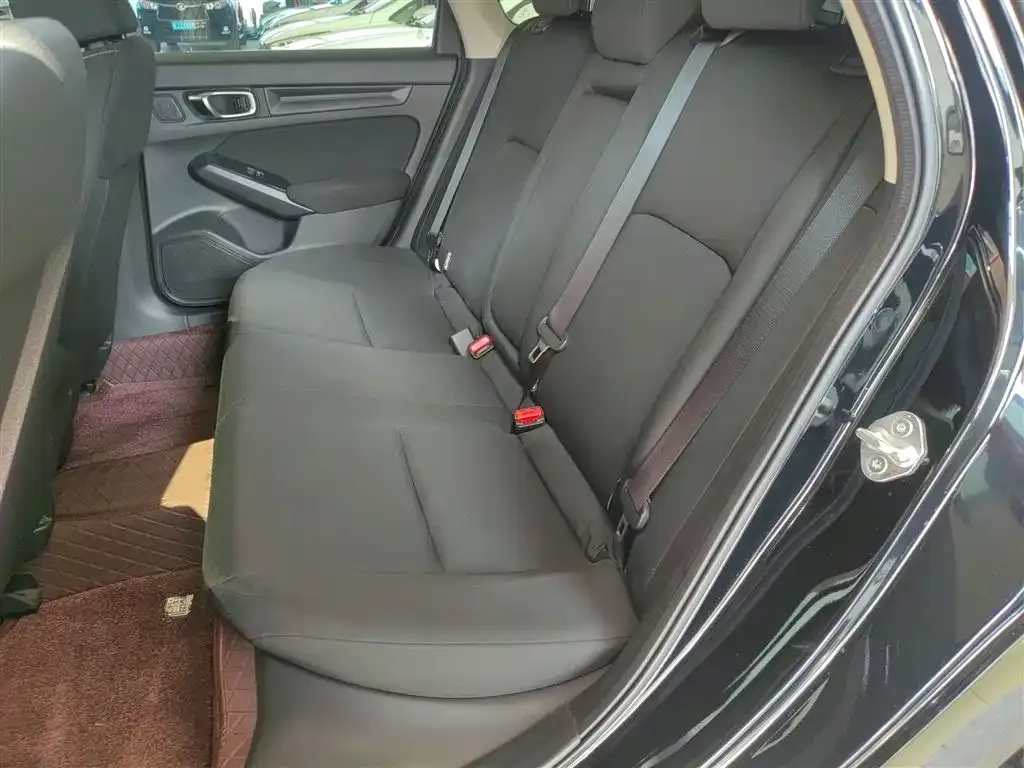 Honda Civic 2023 из CN, фото 8