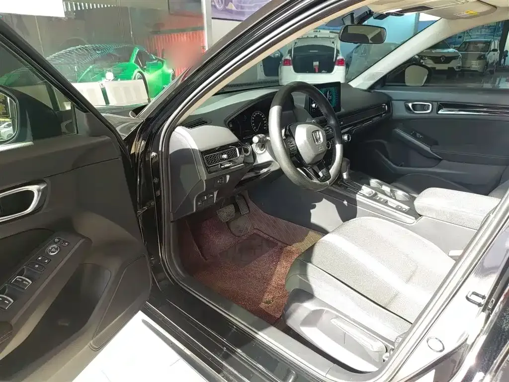 Honda Civic 2023 из CN, фото 9