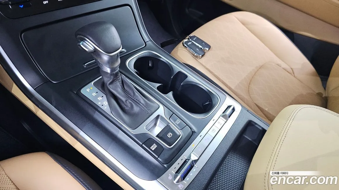 Kia Carnival 2023 из KR, фото 9