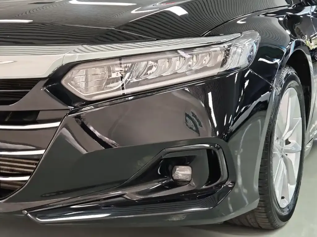 Honda Accord 2023 из CN, фото 9