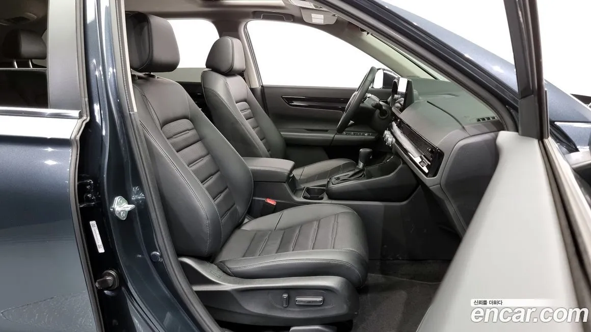 Honda CR-V 2023 из KR, фото 10