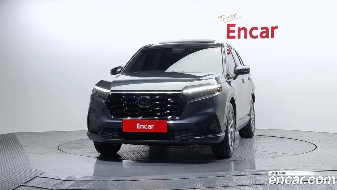 Honda CR-V 2023 из KR, фото 3