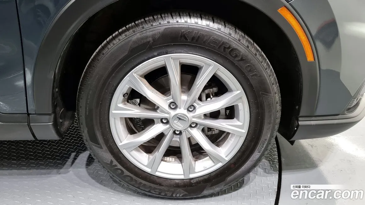 Honda CR-V 2023 из KR, фото 5