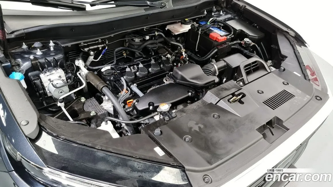 Honda CR-V 2023 из KR, фото 6
