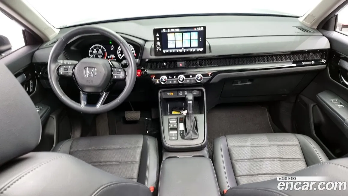 Honda CR-V 2023 из KR, фото 7