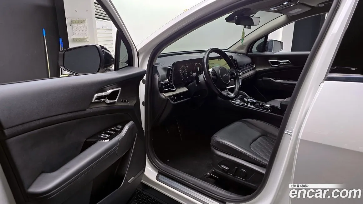 Kia Sportage — фото 10