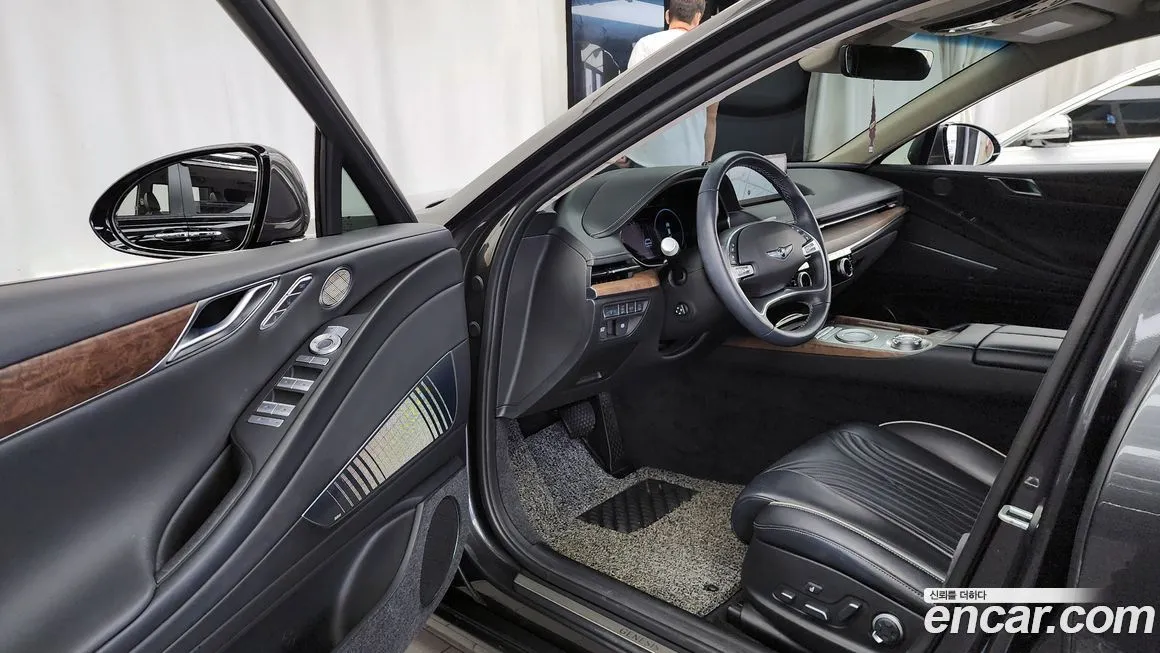 [object Object] G80 2021 из KR, фото 10