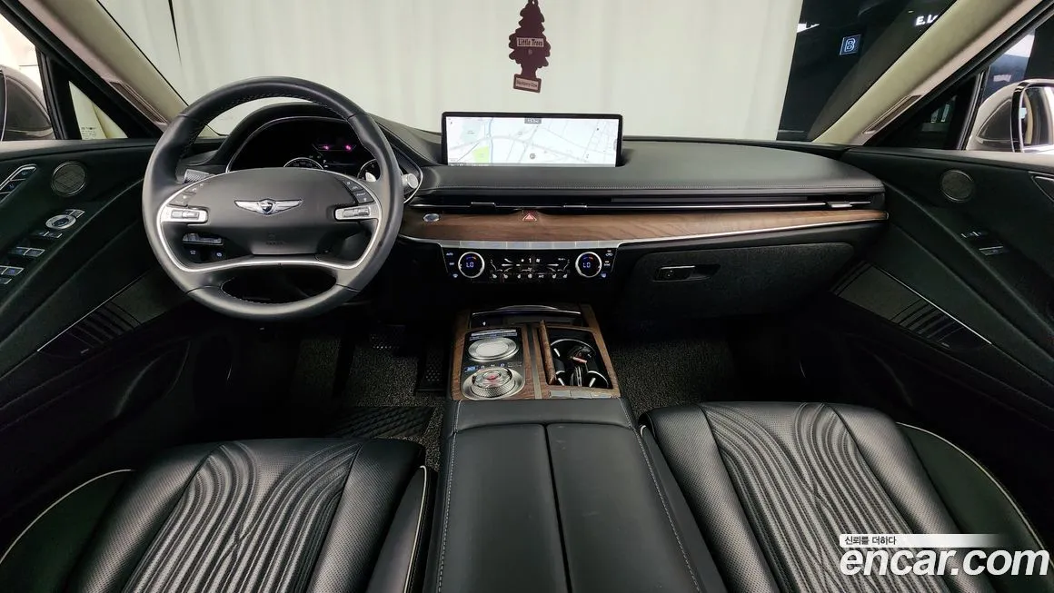 [object Object] G80 2021 из KR, фото 7