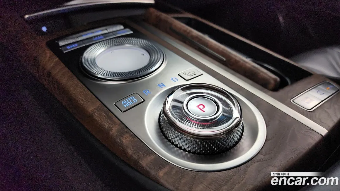 [object Object] G80 2021 из KR, фото 9