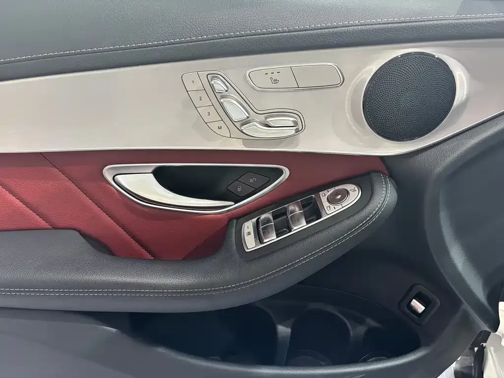Mercedes-Benz GLC 2021 из CN, фото 5