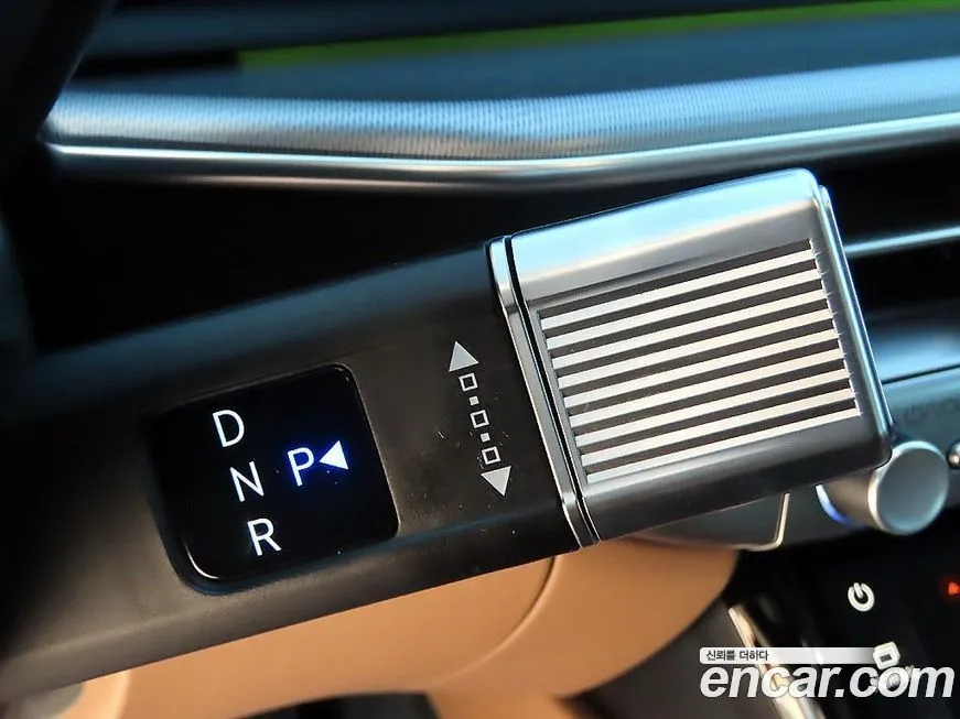 Hyundai Grandeur 2023 из KR, фото 10