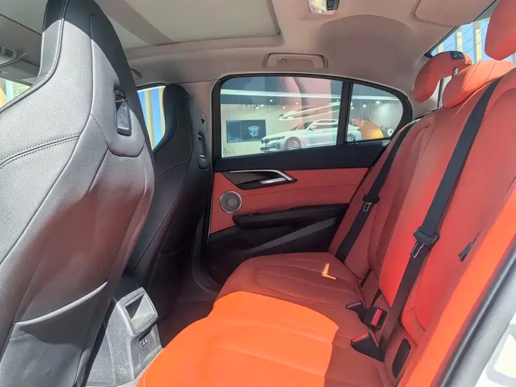 BMW 1 Series 2021 из CN, фото 8