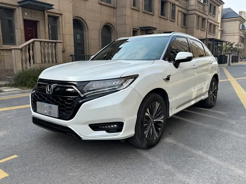 Honda UR-V 2023 из CN, фото 1