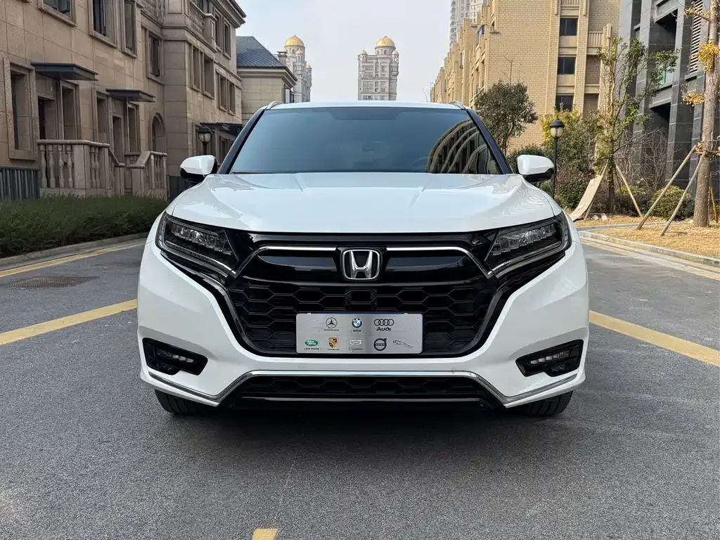 Honda UR-V 2023 из CN, фото 6