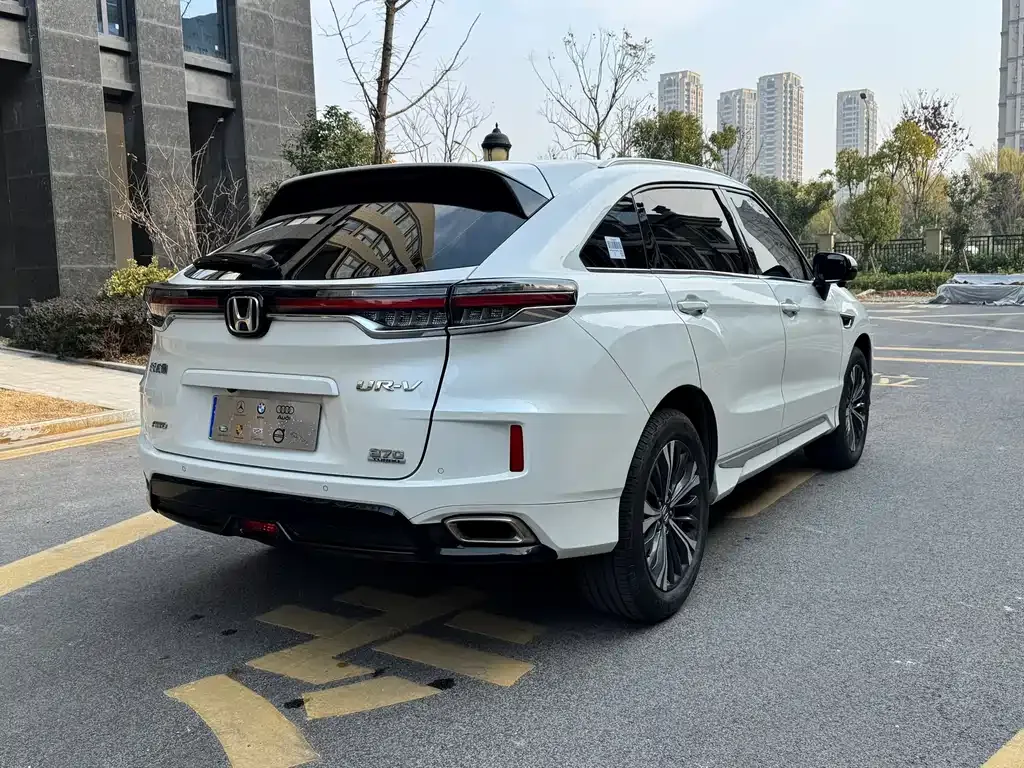 Honda UR-V 2023 из CN, фото 7