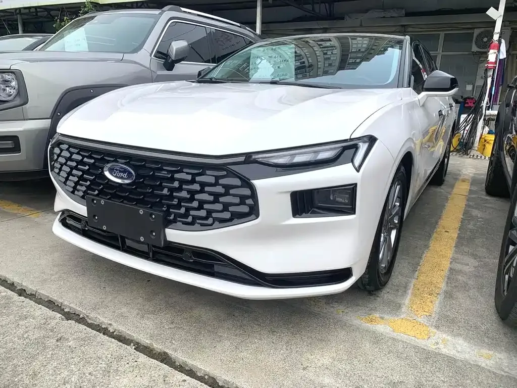 Ford Mondeo 2024 из CN, фото 1
