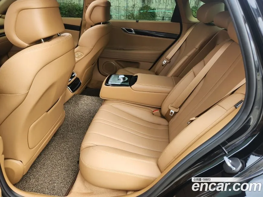 Genesis G80 2025 из KR, фото 10