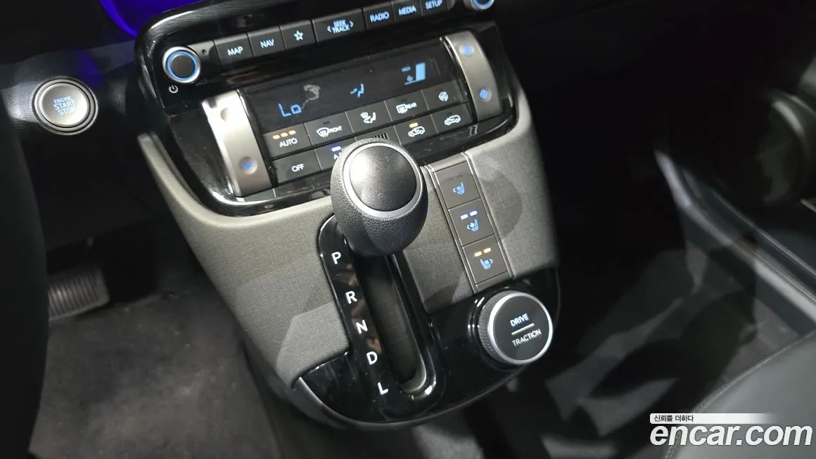 Hyundai Casper 2023 из KR, фото 9
