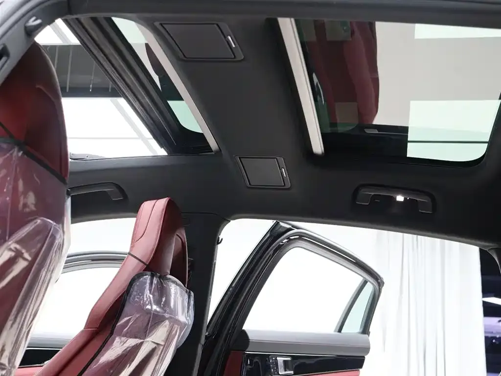 Porsche Panamera 2022 из CN, фото 10