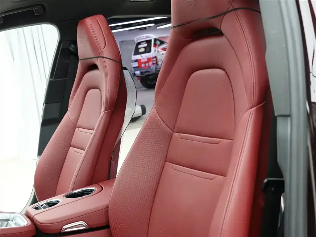 Porsche Panamera 2022 из CN, фото 4