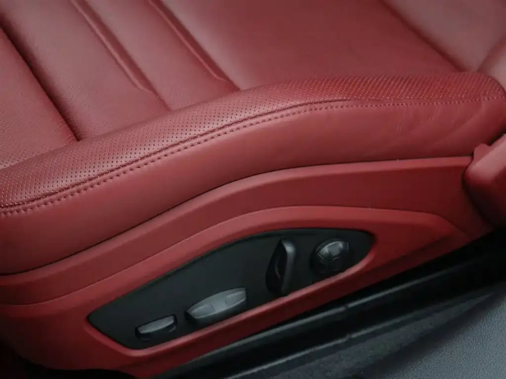 Porsche Panamera 2022 из CN, фото 5