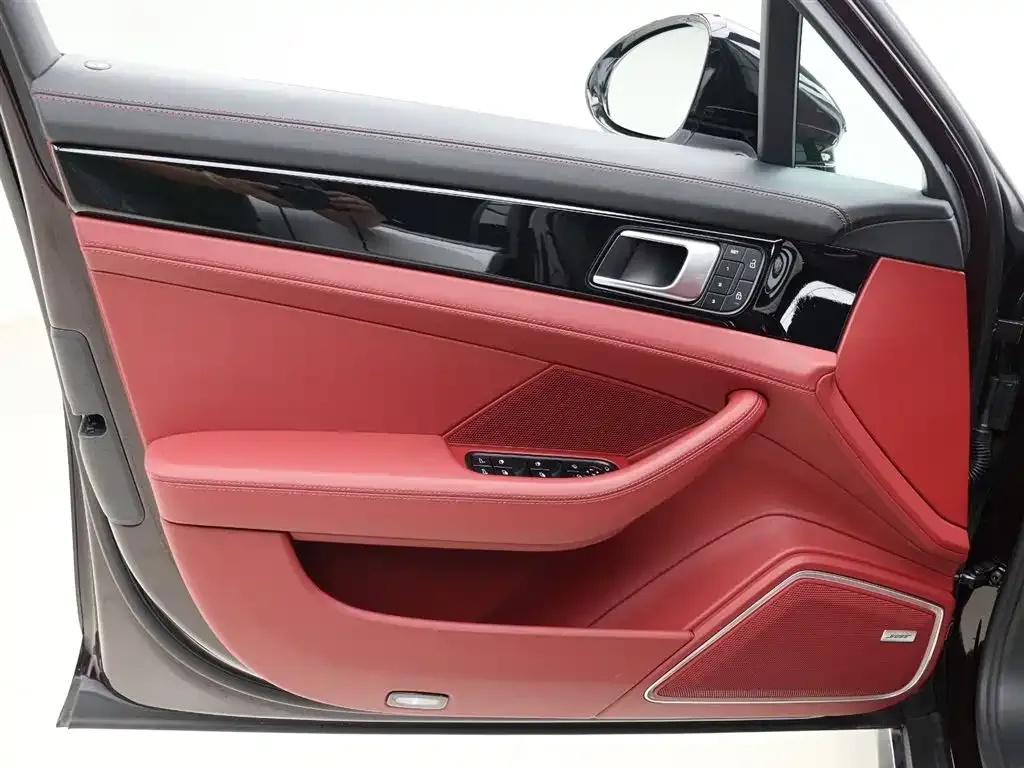 Porsche Panamera 2022 из CN, фото 7