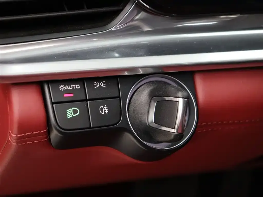 Porsche Panamera 2022 из CN, фото 8