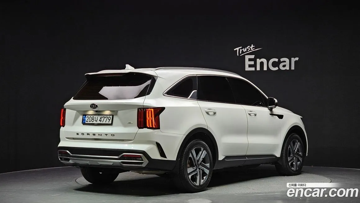 Kia Sorento — фото 2
