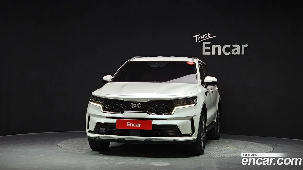 Kia Sorento — фото 3