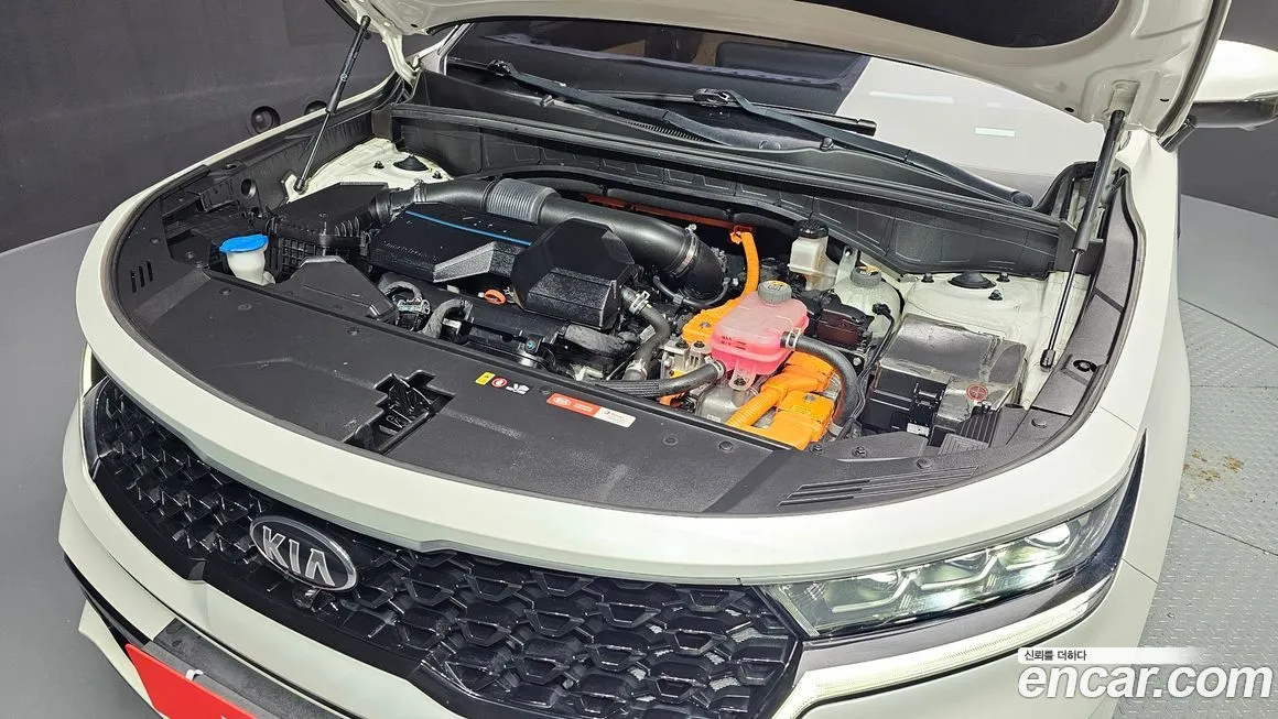 Kia Sorento — фото 6