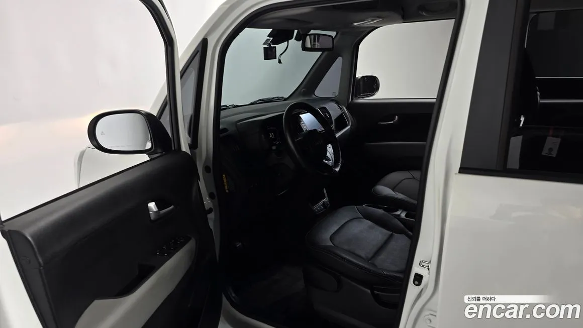 Kia RAY 2024 из KR, фото 10