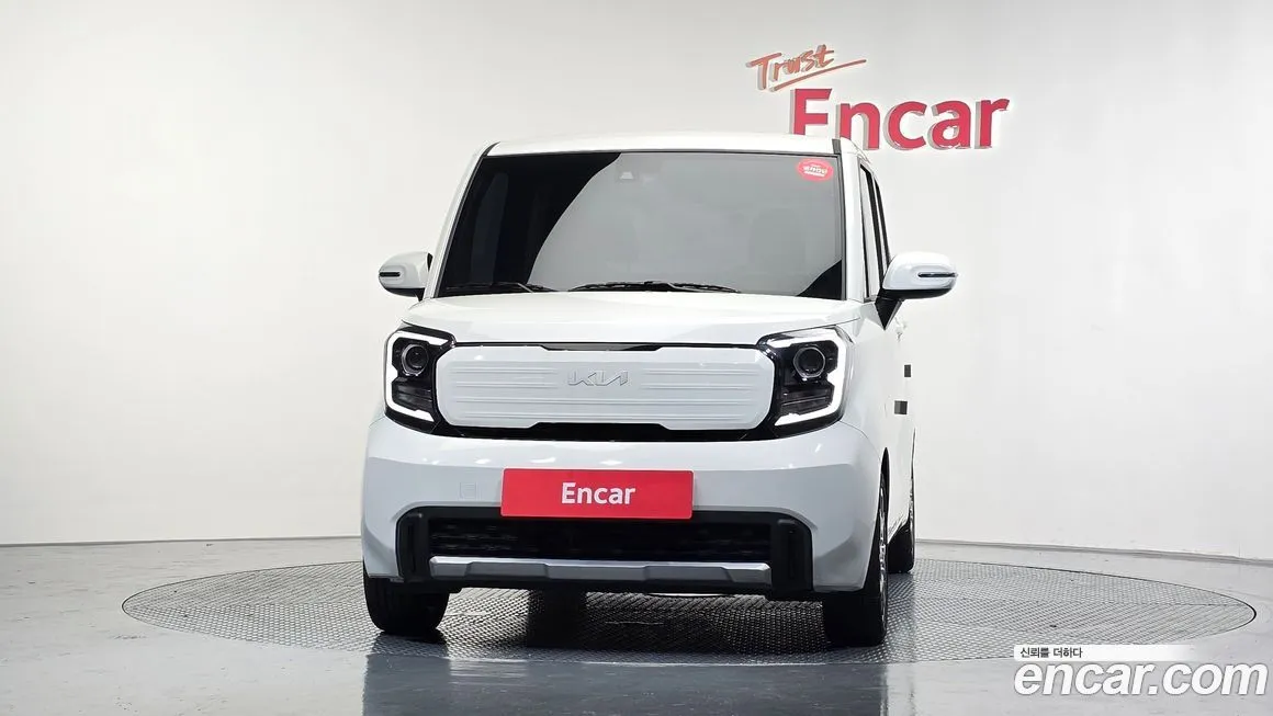 Kia RAY 2024 из KR, фото 3