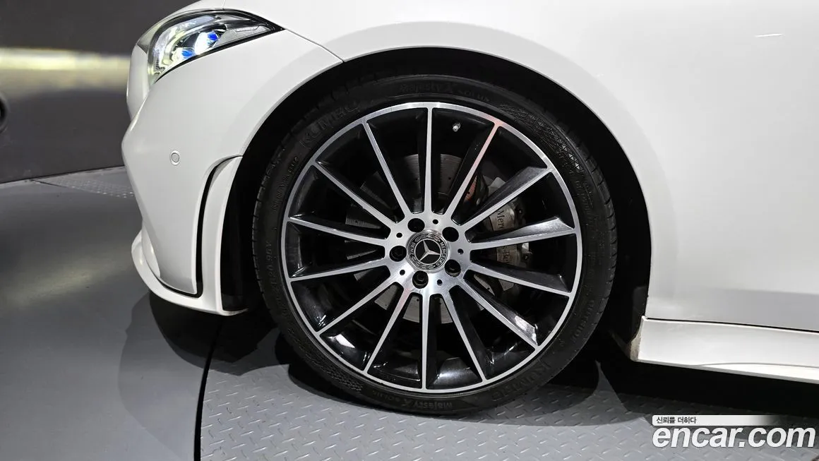 Mercedes-Benz CLS-Class 2021 из KR, фото 5