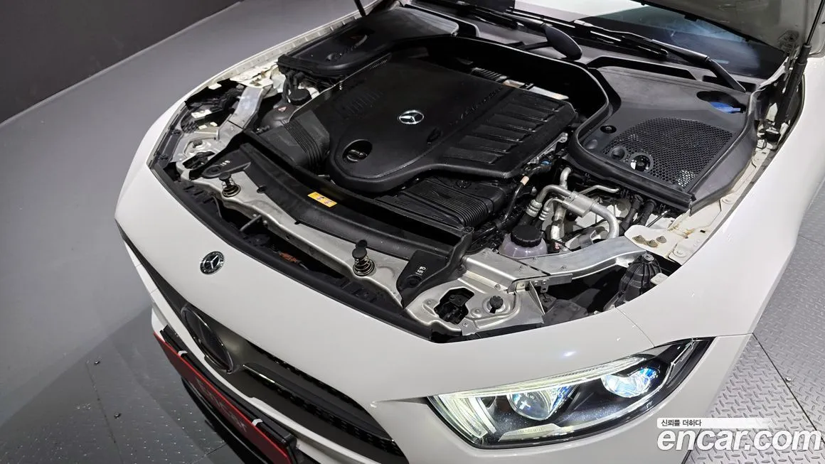 Mercedes-Benz CLS-Class 2021 из KR, фото 6