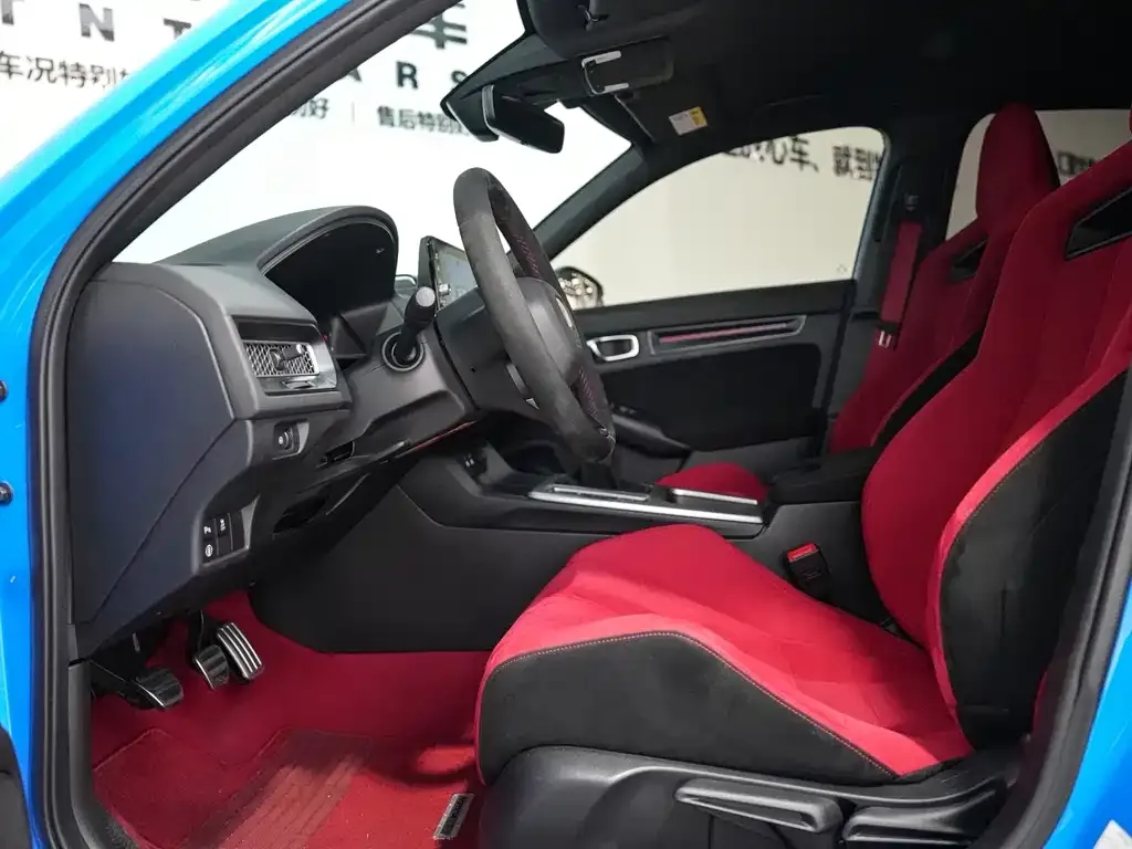 Honda Civic (Import) 2023 из CN, фото 8