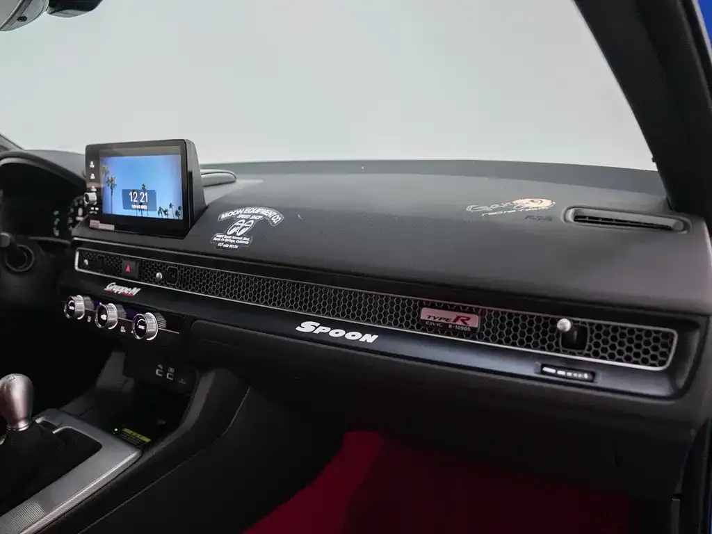 Honda Civic (Import) 2023 из CN, фото 9