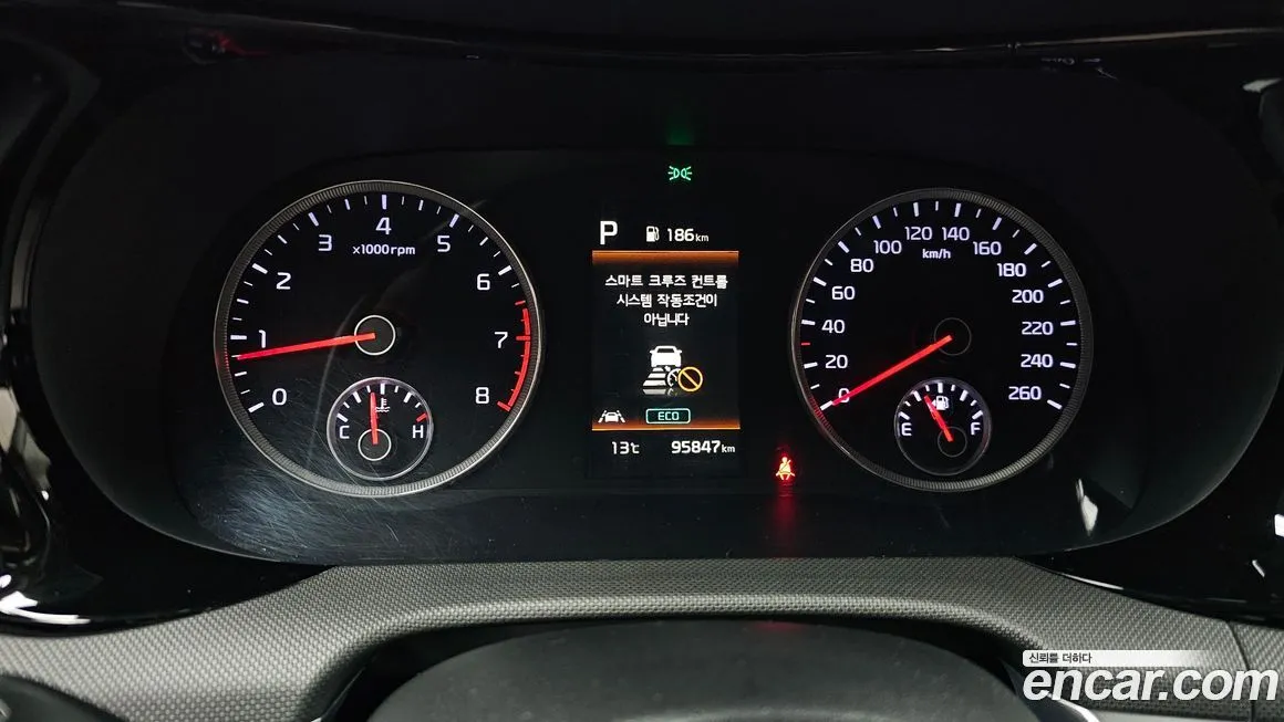 Kia K5 2022 из KR, фото 8