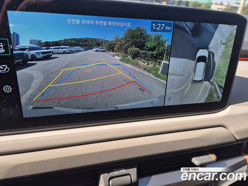 [object Object] EV3 2025 из KR, фото 8